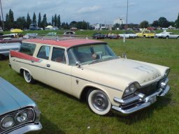 Big Bumper Meet 2007